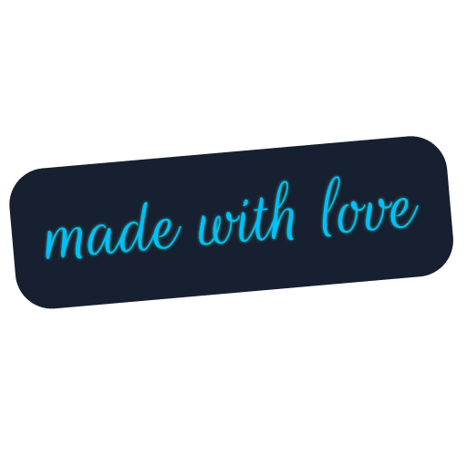 Made with love