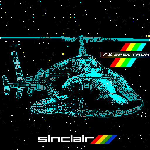 Inspire Helicopter