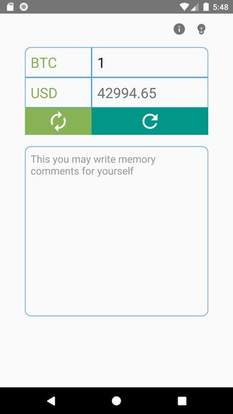 Crypto Peep — Бизнес, скриншот интерфейса 1