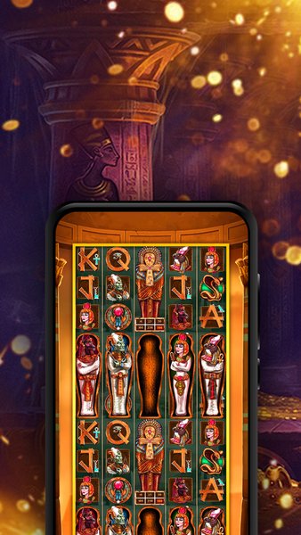 Jewel Cub — Аниме, скриншот интерфейса 3