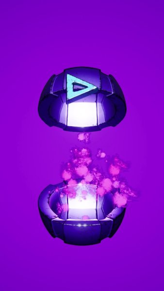 Magic Ball New — Развлечения, скриншот интерфейса 3