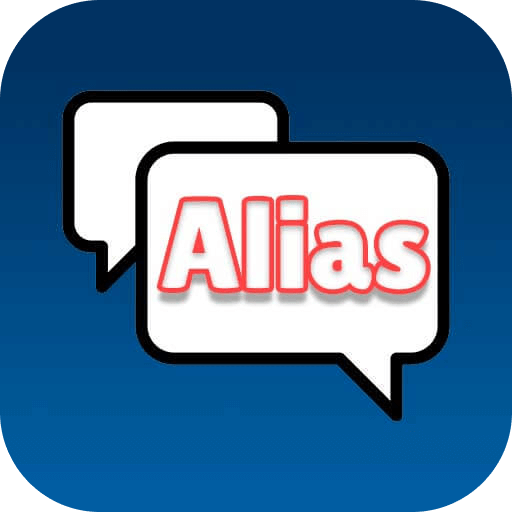 Alias Словесные Ассоциации