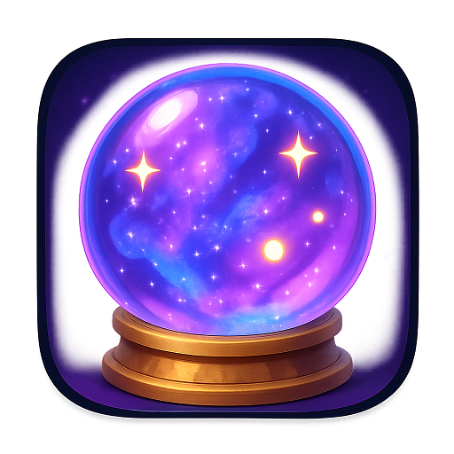 Fortune Ball