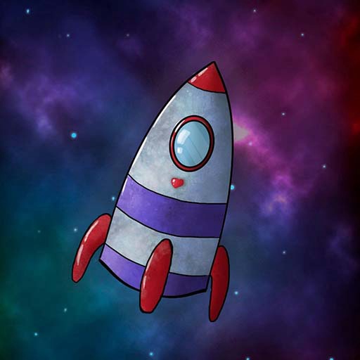 Love Rocket