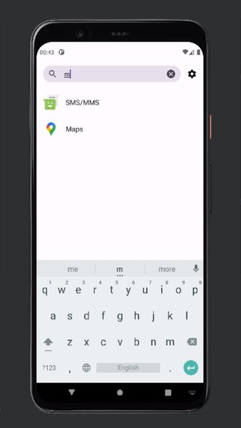 AppRunner — Инструменты, скриншот интерфейса 2