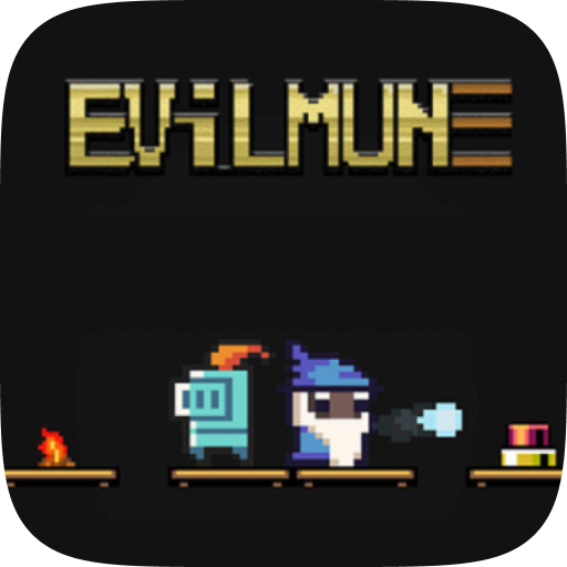 Evilmun