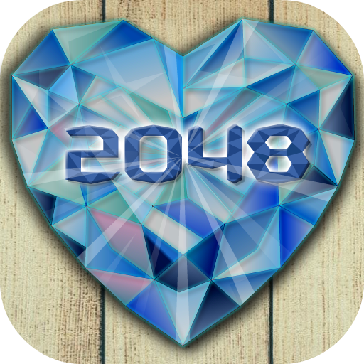 2048 Головоломка для детей и взрослых