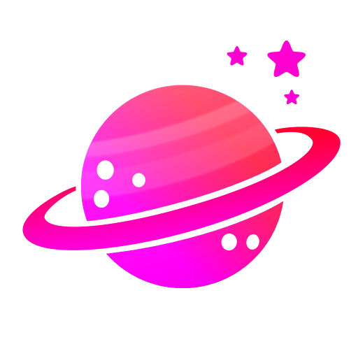 Space Galaxy 2048