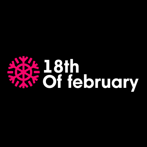 18th Of February