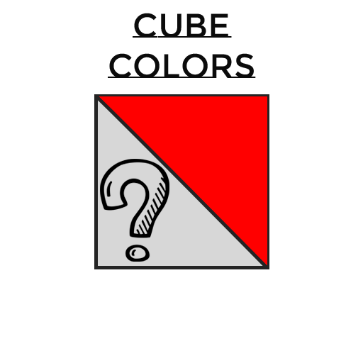 Cube Colors