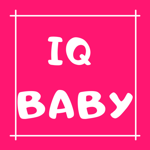 IQ-baby карточки для малышей 0+