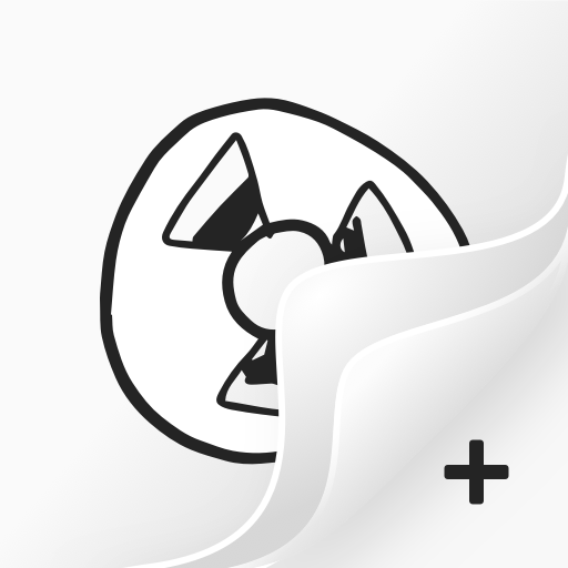 FlipaClip - Искусство и дизайн