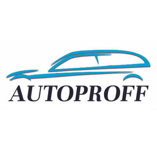 AUTOPROFF.SHOP - магазин автотоваров и автозапчастей