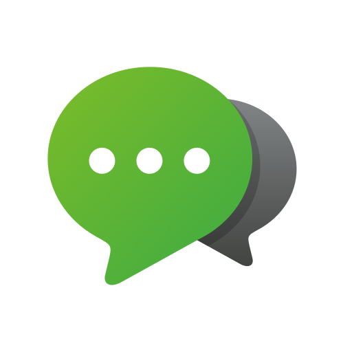 GS-Labs Messenger