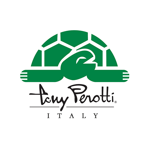 TONY PEROTTI