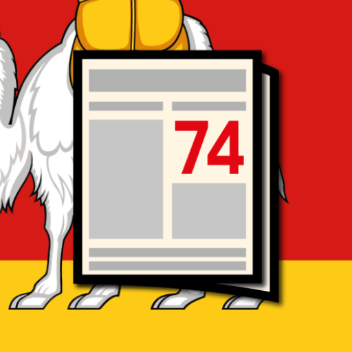 Новости 74: Челябинск