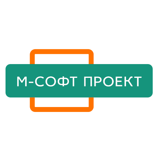 ООО М-Софт Проект