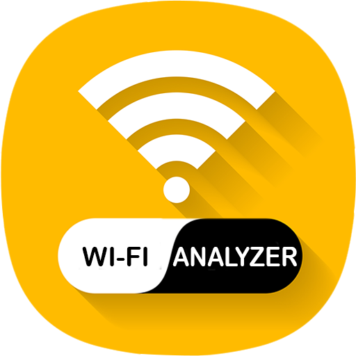 Анализатор WiFi