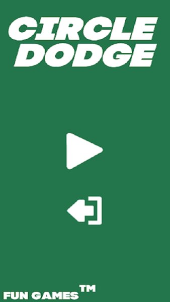 Brain Switch — Аркады, скриншот интерфейса 1