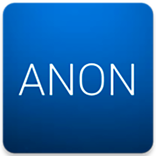AnonApp - социальная сеть для новых знакомств