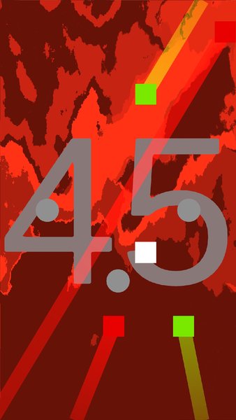 Way Master — Аркады, скриншот интерфейса 4