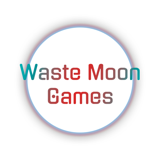Waste Moon Games