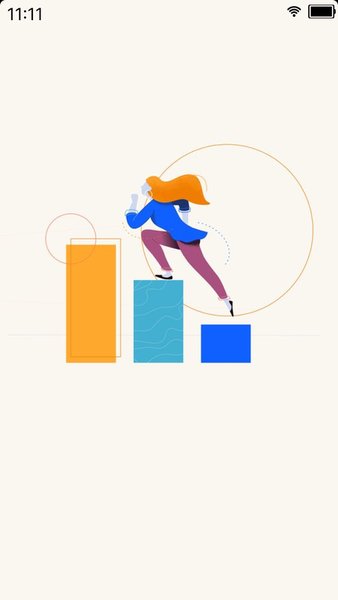 YourWay - мотивация — Стиль жизни, скриншот интерфейса 1