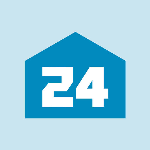 Квартплата 24: Личный кабинет - Жилье и дом