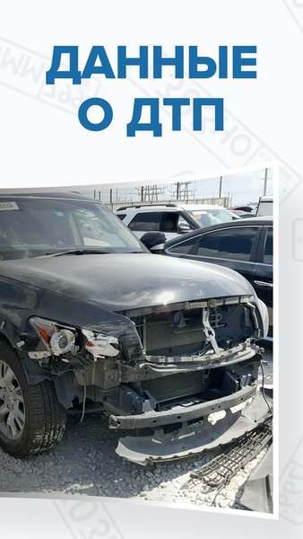 Автобот - проверка авто по VIN — Автомобили и транспорт, скриншот интерфейса 3