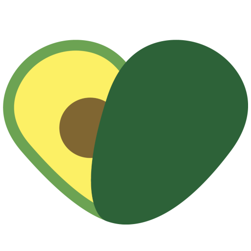 Avocadotime