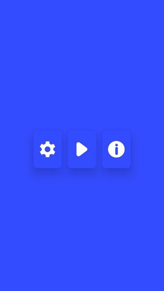 ResponQuick — Настольные игры, скриншот интерфейса 1