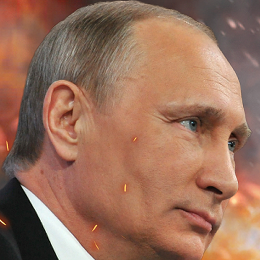 Путин против Инопланетян: Финал