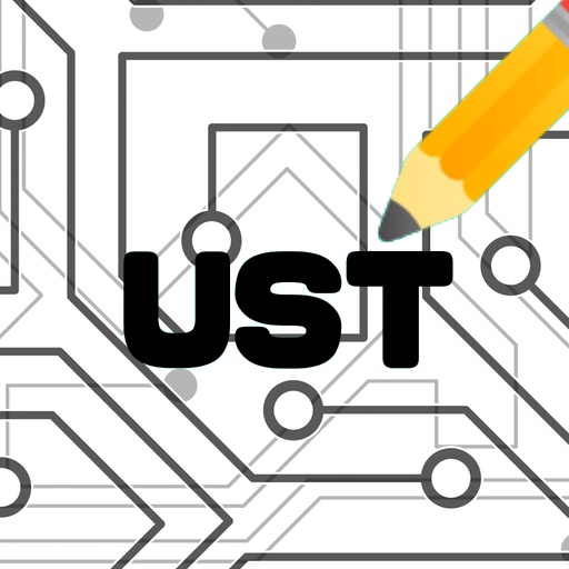 Калькулятор UST