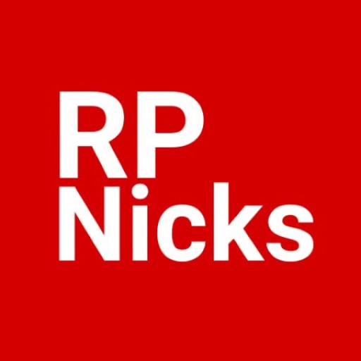 RP Nicks