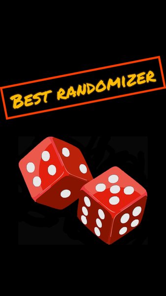Randomizer | Генератор случайных чисел — Развлечения, скриншот интерфейса 3