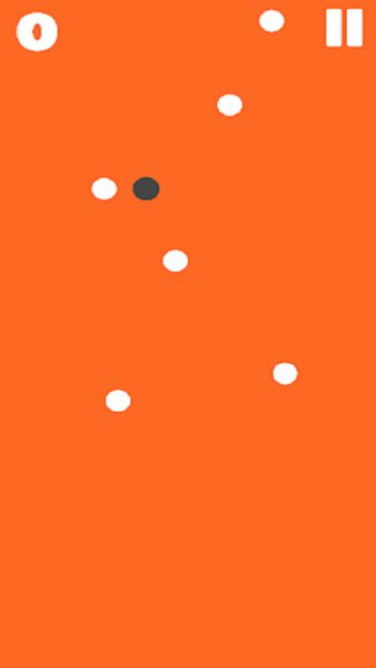 Brain Switch — Аркады, скриншот интерфейса 4