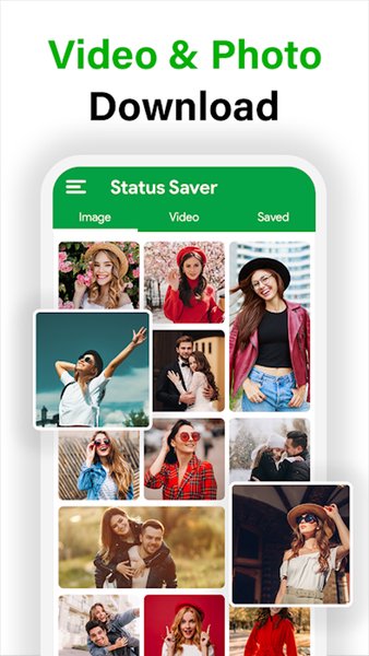 GB Whats version — Социальные, скриншот интерфейса 4