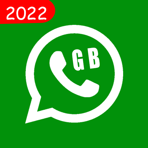 GB Whats version
