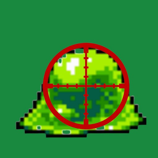 Slime battle