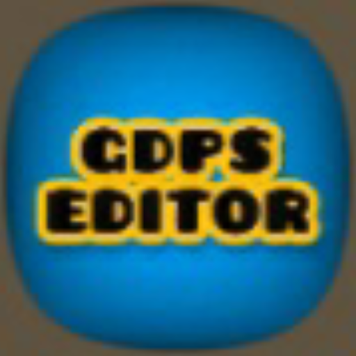 Gdps editor 2.2