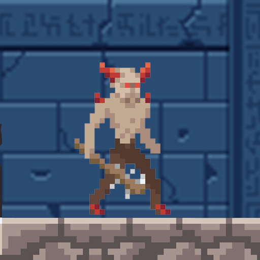JUST A DUNGEON