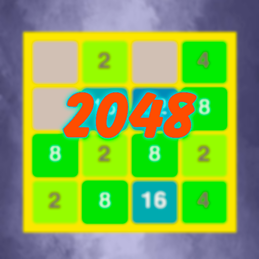 2048 classik