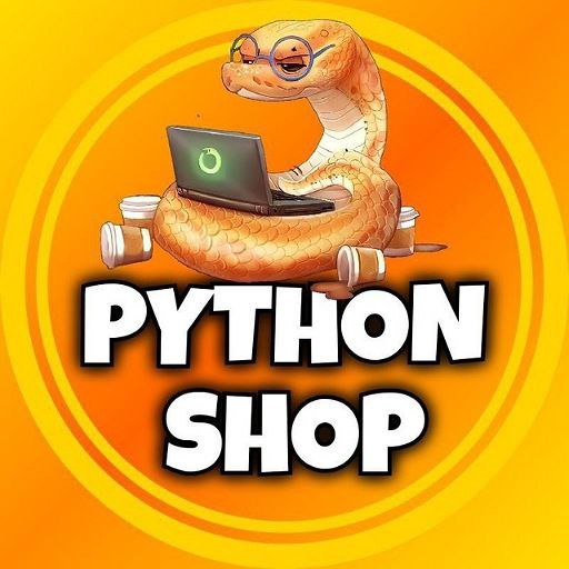 Python Shop