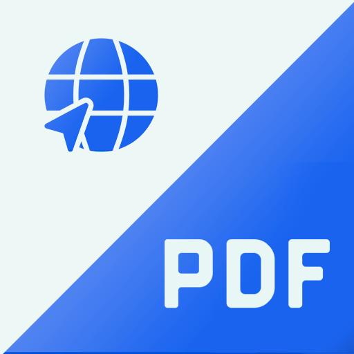 Веб в PDF
