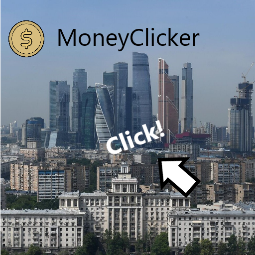 MoneyClicker