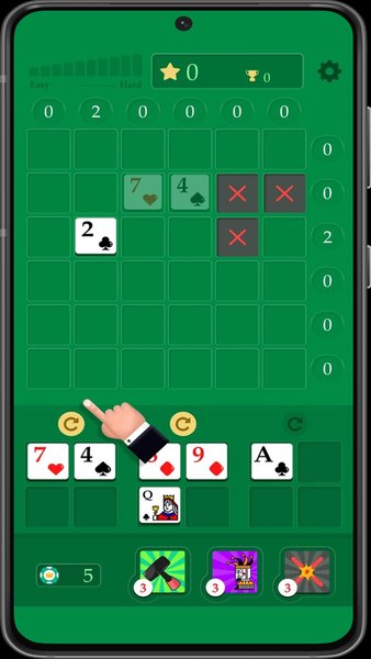 Коллекция игр — Другие, скриншот интерфейса 8