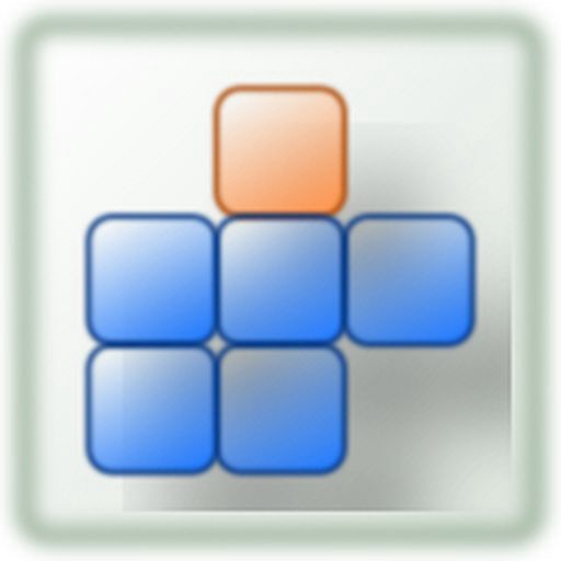 Glass Blocks 6