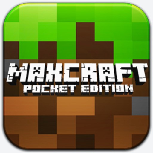 Maxcraft: Pocket Edition