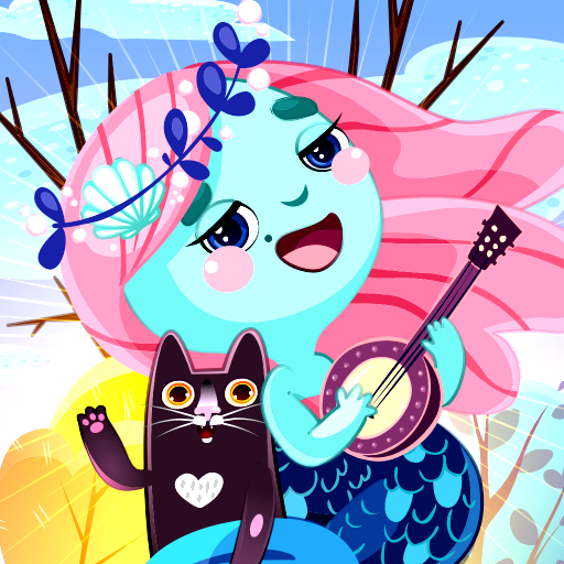 Candy Fairy Tales