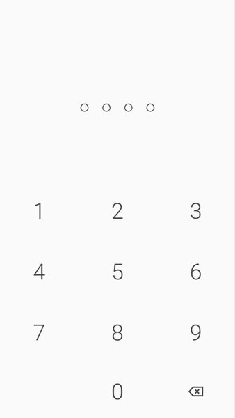 Aladdin 2FA — Инструменты, скриншот интерфейса 1